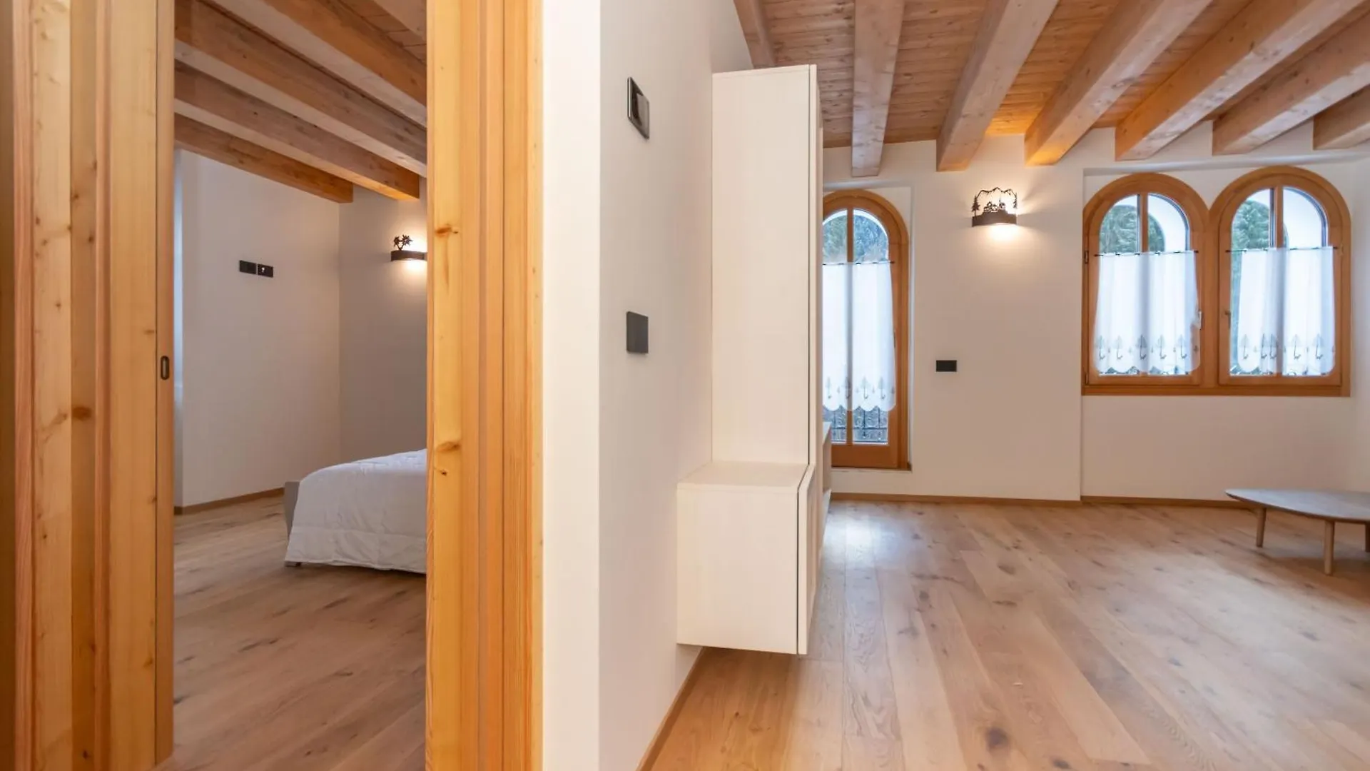 דירה פלקאדה Villa Caterina איטליה