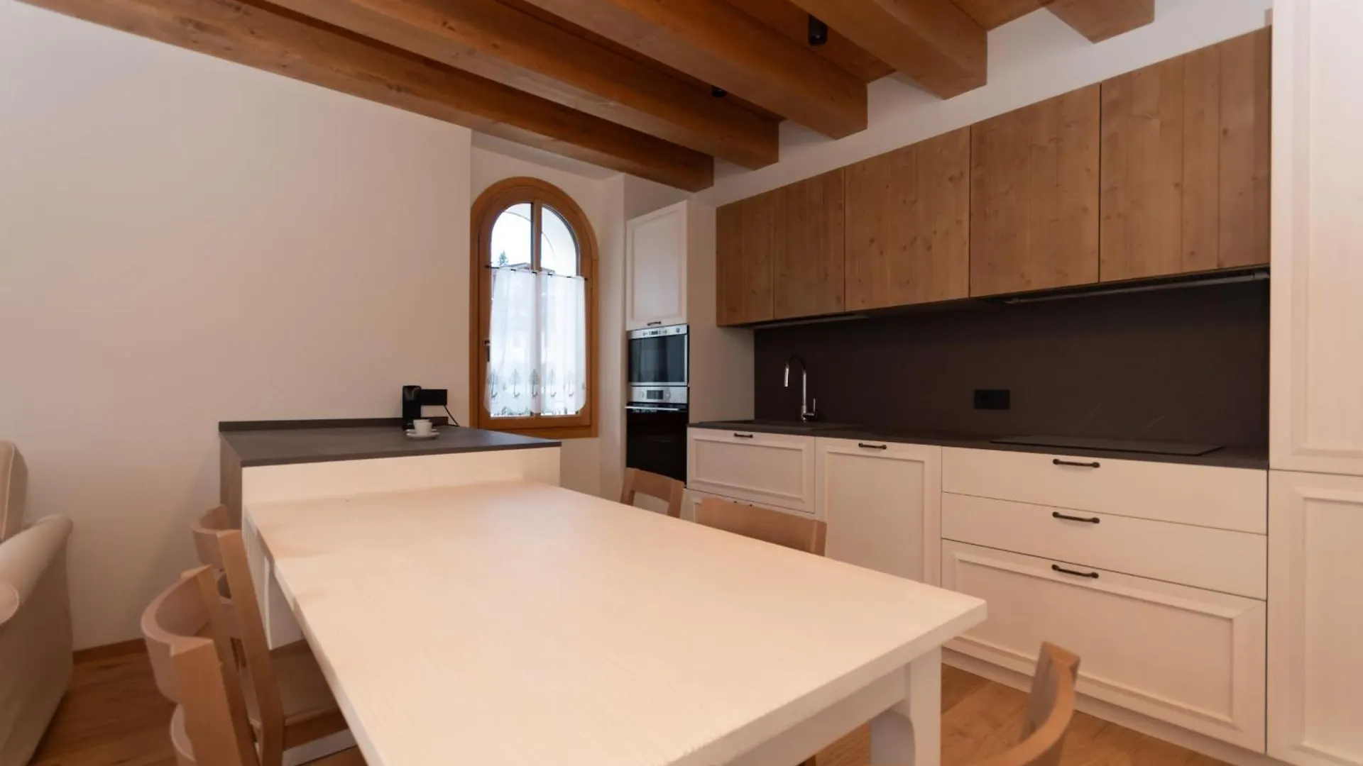 Apartment Villa Caterina Falcade
