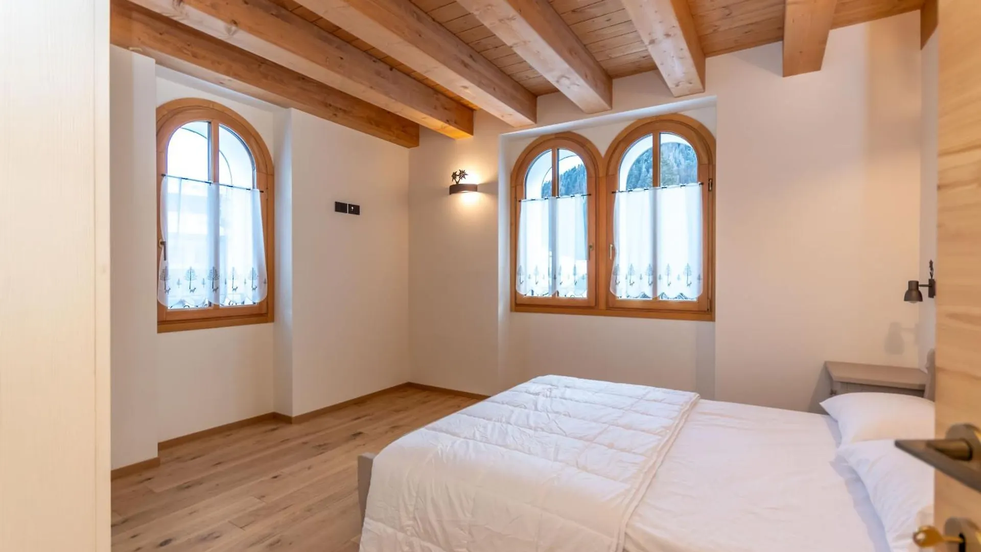 Villa Caterina Falcade