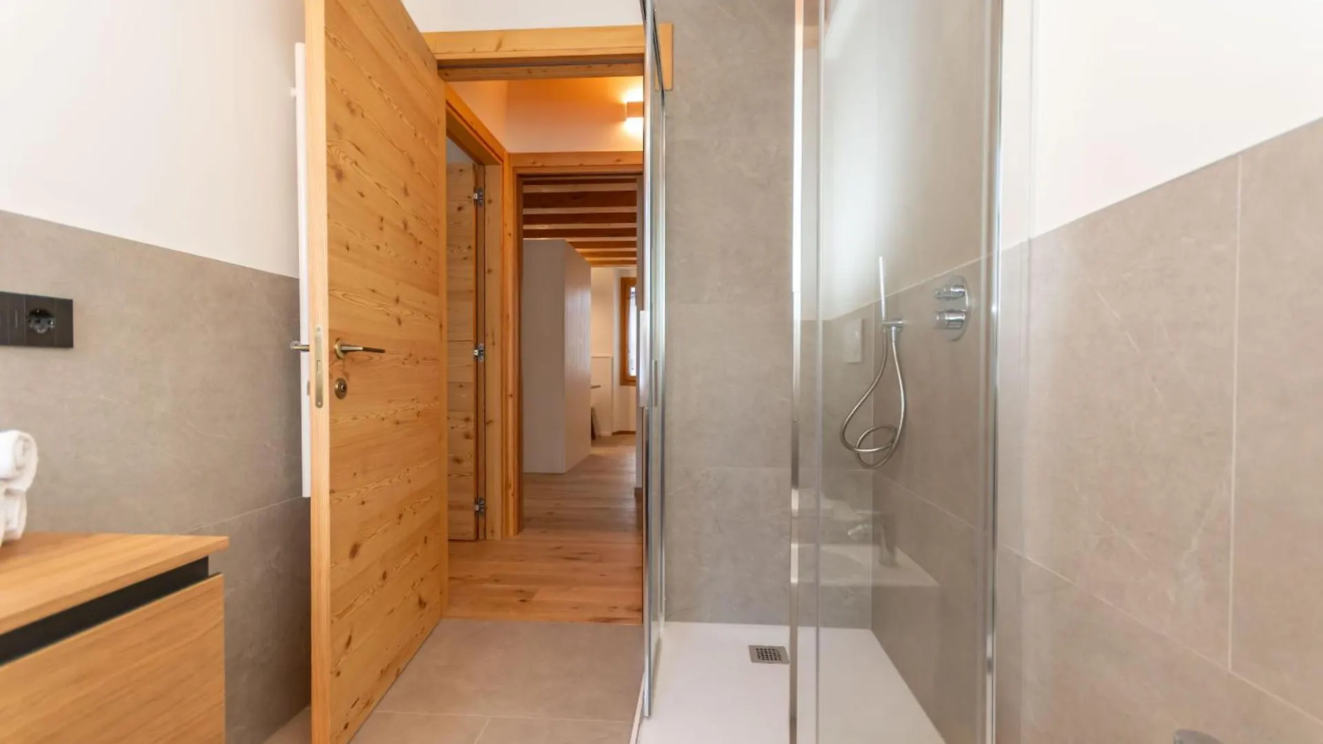 דירה פלקאדה Villa Caterina
