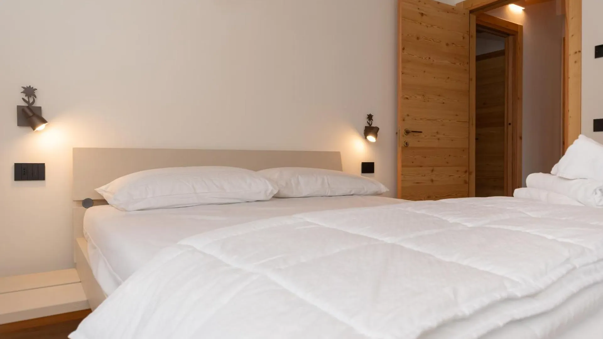 Apartment Villa Caterina Falcade