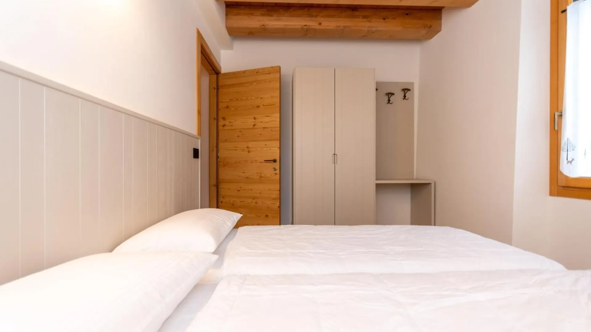 Apartment Villa Caterina Falcade Italy