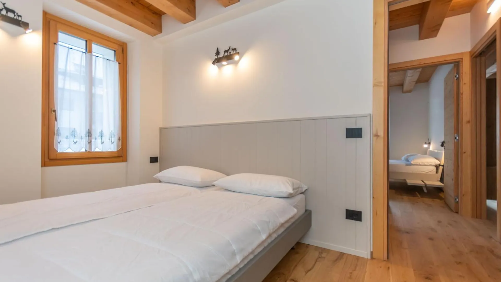 פלקאדה Villa Caterina 0*,  איטליה
