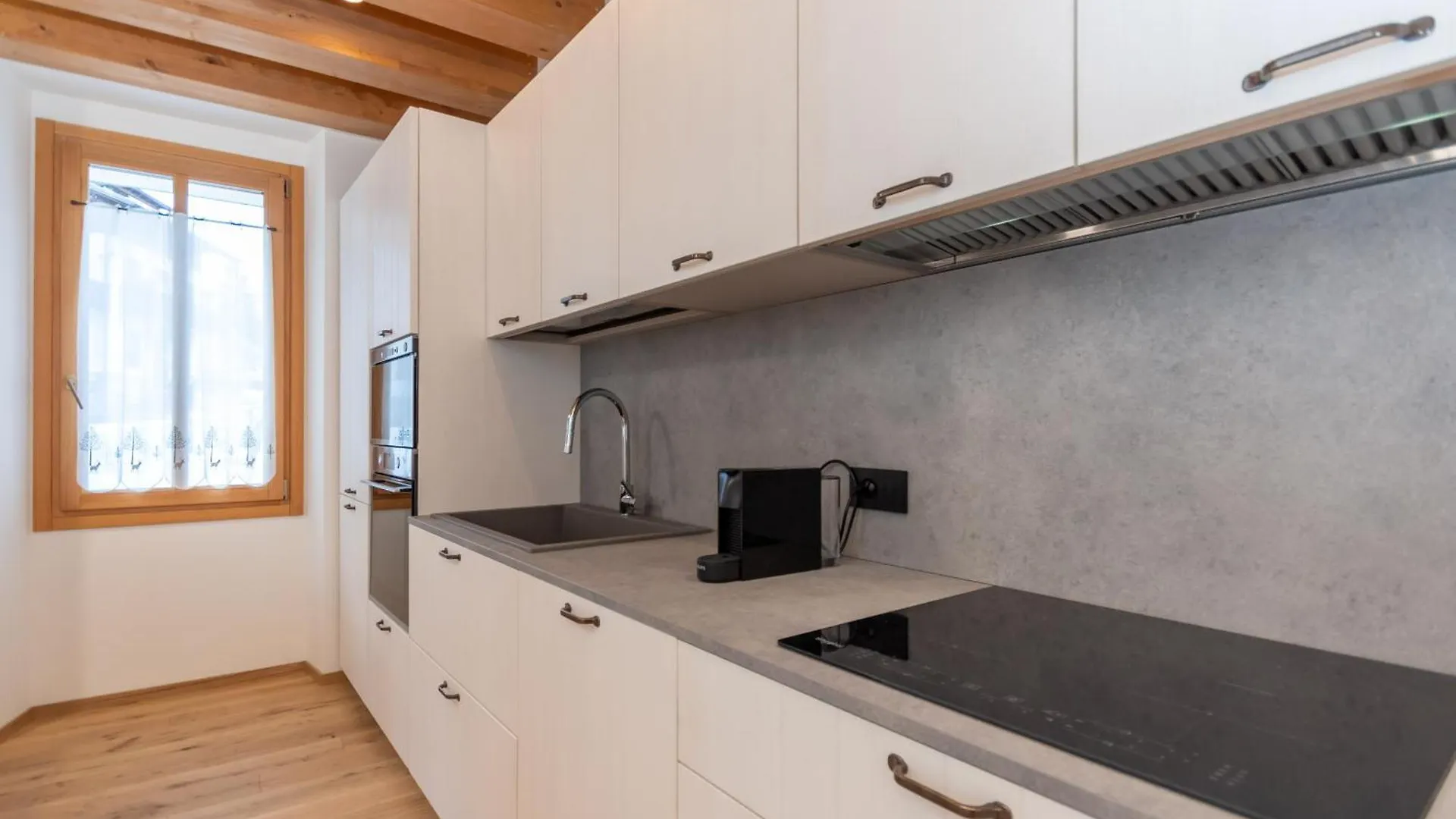 פלקאדה Villa Caterina