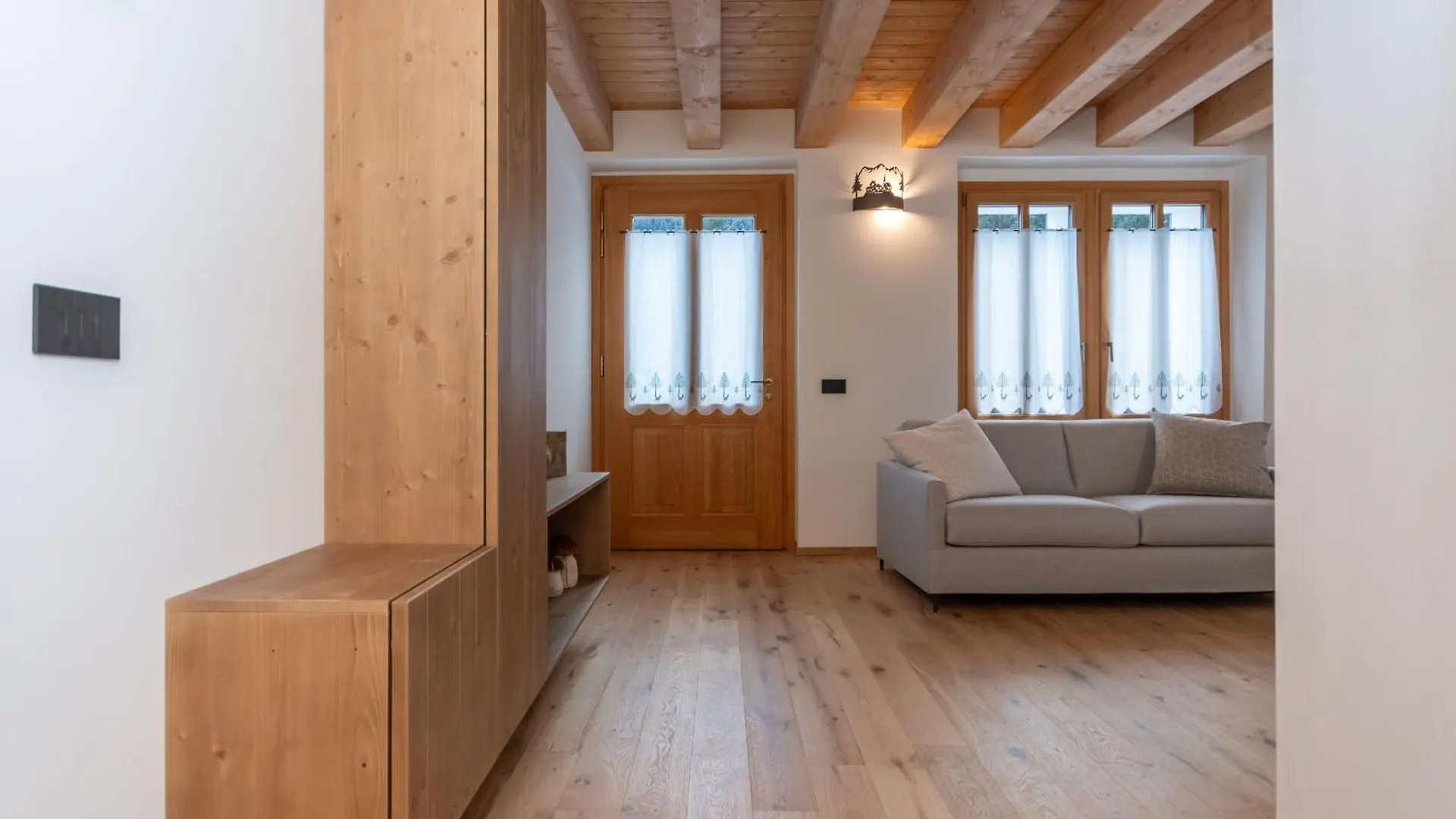 Villa Caterina Falcade