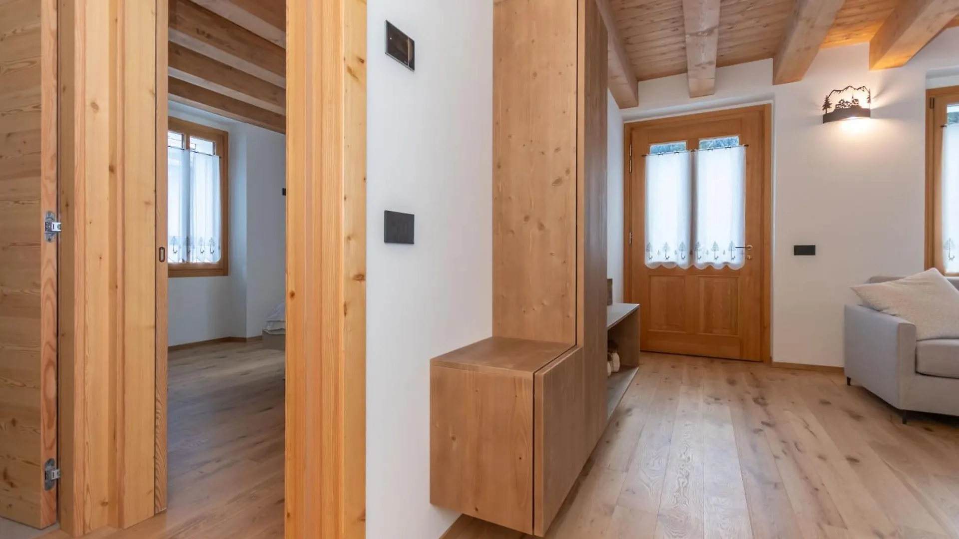 פלקאדה Villa Caterina 0*,  איטליה