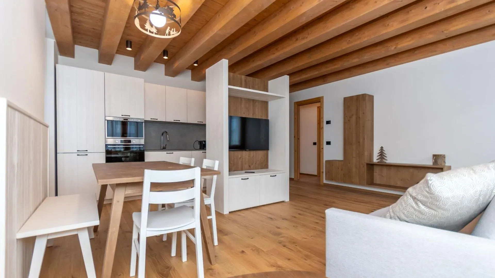 פלקאדה Villa Caterina איטליה